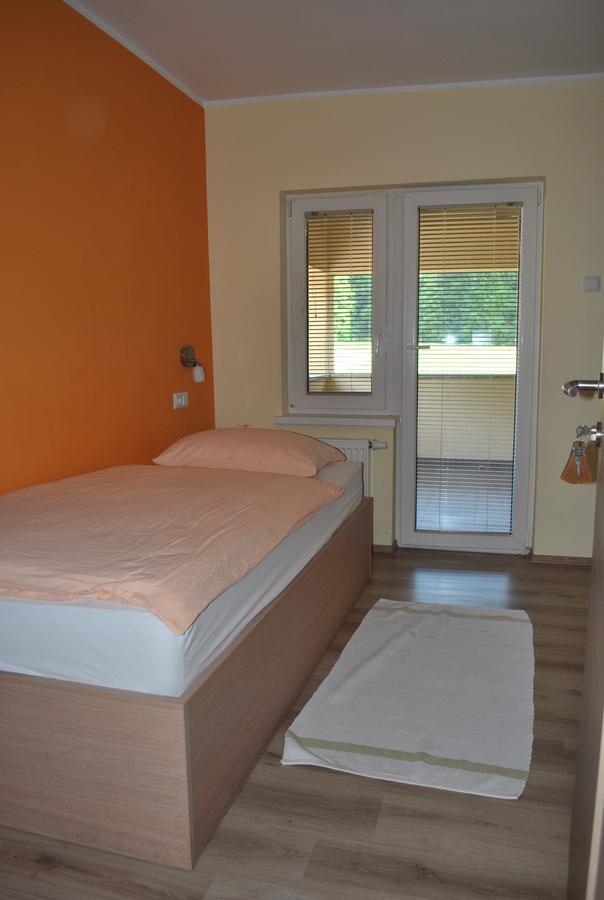 Pri Vidrgarju Hotel Vace Ruang foto
